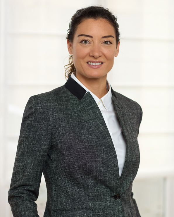 Stella Mariani, Vilôme Avocats